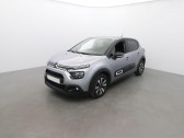 Citroen C3 1.2 puretech 83ch s&s max   Ganges 34