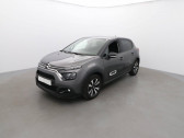 Citroen C3 1.2 puretech 83ch s&s max   Ganges 34