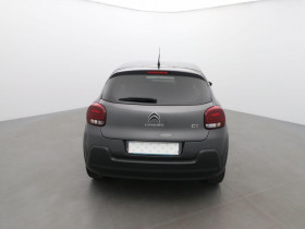 Citroen C3 1.2 puretech 83ch s&s max  occasion � Ganges - photo n�3
