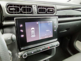 Citroen C3 1.2 puretech 83ch s&s max  occasion � Ganges - photo n�6