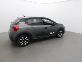 Citroen C3 1.2 puretech 83ch s&s max  occasion � Ganges - photo n�4