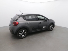 Citroen C3 1.2 puretech 83ch s&s max  occasion � Ganges - photo n�4