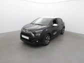Citroen C3 1.2 puretech 83ch s&s max   Ganges 34