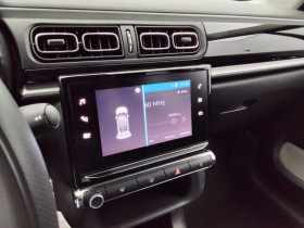 Citroen C3 1.2 puretech 83ch s&s max  occasion � Ganges - photo n�6