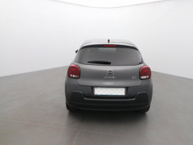 Citroen C3 1.2 puretech 83ch s&s max  occasion � Ganges - photo n�3