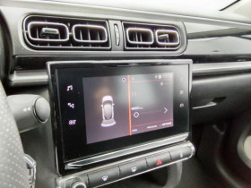 Citroen C3 1.2 puretech 83ch s&s max  occasion � Ganges - photo n�6