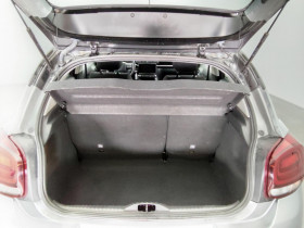 Citroen C3 1.2 puretech 83ch s&s max  occasion � Ganges - photo n�10