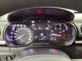 Citroen C3 1.2 puretech 83ch s&s max  occasion � Ganges - photo n�9