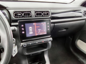 Citroen C3 1.2 puretech 83ch s&s max  occasion � Ganges - photo n�6
