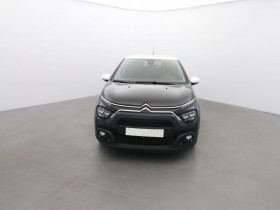 Citroen C3 1.2 puretech 83ch s&s max  occasion � Ganges - photo n�5