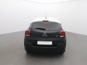 Citroen C3 1.2 puretech 83ch s&s max  occasion � Ganges - photo n�3