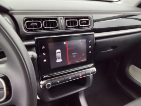 Citroen C3 1.2 puretech 83ch s&s max  occasion � Ganges - photo n�6