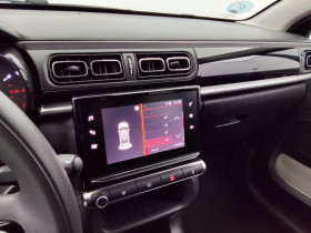Citroen C3 1.2 puretech 83ch s&s max  occasion � Ganges - photo n�6