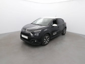 Citroen C3 1.2 puretech 83ch s&s max   Ganges 34