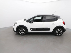 Citroen C3 1.2 puretech 83ch s&s max  occasion � Ganges - photo n�2