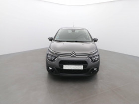 Citroen C3 1.2 puretech 83ch s&s max  occasion � Ganges - photo n�5