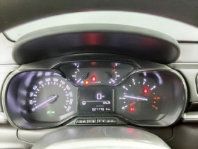 Citroen C3 1.2 puretech 83ch s&s max  occasion � Ganges - photo n�9