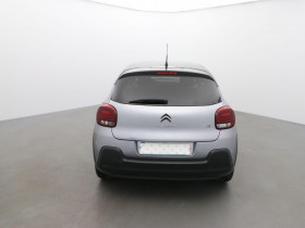 Citroen C3 1.2 puretech 83ch s&s max  occasion � Ganges - photo n�3