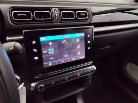 Citroen C3 1.2 puretech 83ch s&s max  occasion � Ganges - photo n�7