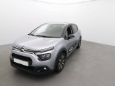 Annonce Citroen C3 occasion Essence 1.2 puretech 83ch s&s max  Ganges