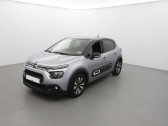 Annonce Citroen C3 occasion Essence 1.2 puretech 83ch s&s max  Ganges