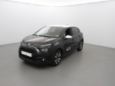 Annonce Citroen C3 occasion Essence 1.2 puretech 83ch s&s max  Ganges