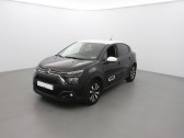 Annonce Citroen C3 occasion Essence 1.2 puretech 83ch s&s max  Ganges