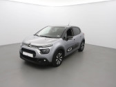 Annonce Citroen C3 occasion Essence 1.2 puretech 83ch s&s max  Ganges