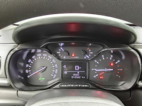 Citroen C3 1.2 puretech 83ch s&s max  occasion � Ganges - photo n�9