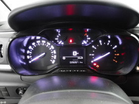 Citroen C3 1.2 puretech 83ch s&s max  occasion � Ganges - photo n�8