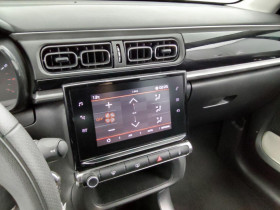 Citroen C3 1.2 puretech 83ch s&s max  occasion � Ganges - photo n�7