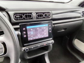 Citroen C3 1.2 puretech 83ch s&s max  occasion � Ganges - photo n�7