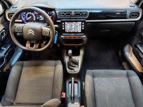 Citroen C3 1.2 puretech 83ch s&s max  occasion � Ganges - photo n�4
