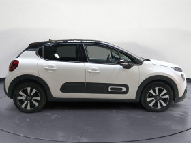 Citroen C3 1.2 puretech 83ch s&s max  occasion � Ganges - photo n�6
