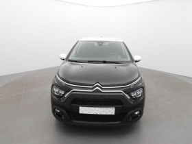 Citroen C3 1.2 puretech 83ch s&s max  occasion � Ganges - photo n�4