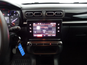 Citroen C3 1.2 puretech 83ch s&s max  occasion � Ganges - photo n�6