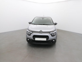 Citroen C3 1.2 puretech 83ch s&s max  occasion � Ganges - photo n�5