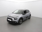 Annonce Citroen C3 occasion Essence 1.2 puretech 83ch s&s max � Ganges