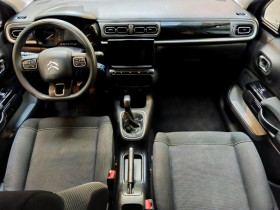 Citroen C3 1.2 puretech 83ch s&s max  occasion � Ganges - photo n�4
