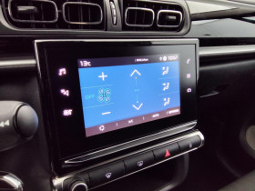 Citroen C3 1.2 puretech 83ch s&s max  occasion � Ganges - photo n�7