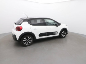 Citroen C3 1.2 puretech 83ch s&s max  occasion � Ganges - photo n�4