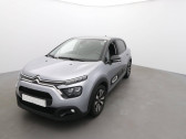 Annonce Citroen C3 occasion Essence 1.2 puretech 83ch s&s max � Ganges