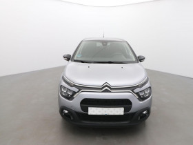 Citroen C3 1.2 puretech 83ch s&s max  occasion � Ganges - photo n�5
