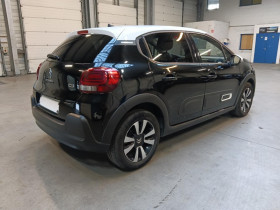 Citroen C3 1.2 puretech 83ch s&s max  occasion � Ganges - photo n�2