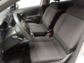 Citroen C3 1.2 puretech 83ch s&s max  occasion � Ganges - photo n�10
