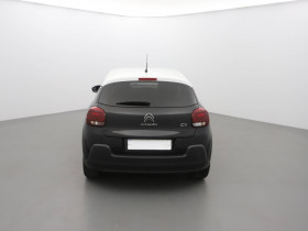 Citroen C3 1.2 puretech 83ch s&s max  occasion � Ganges - photo n�4