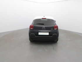 Citroen C3 1.2 puretech 83ch s&s max  occasion � Ganges - photo n�2