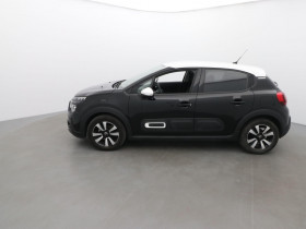 Citroen C3 1.2 puretech 83ch s&s max  occasion � Ganges - photo n�2