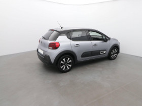 Citroen C3 1.2 puretech 83ch s&s max  occasion � Ganges - photo n�4