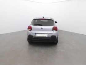 Citroen C3 1.2 puretech 83ch s&s max  occasion � Ganges - photo n�3